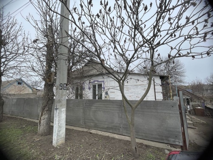 Продаж будинку( газифікований) смт. Компаніївка - фото 1