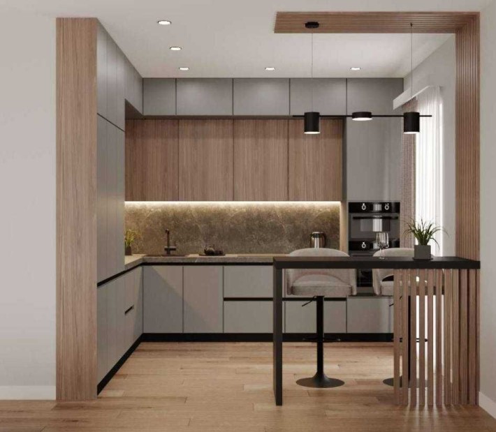 Продаж | Таунхаус з ремонтом | Баварська кладка | Сокільники! - фото 1