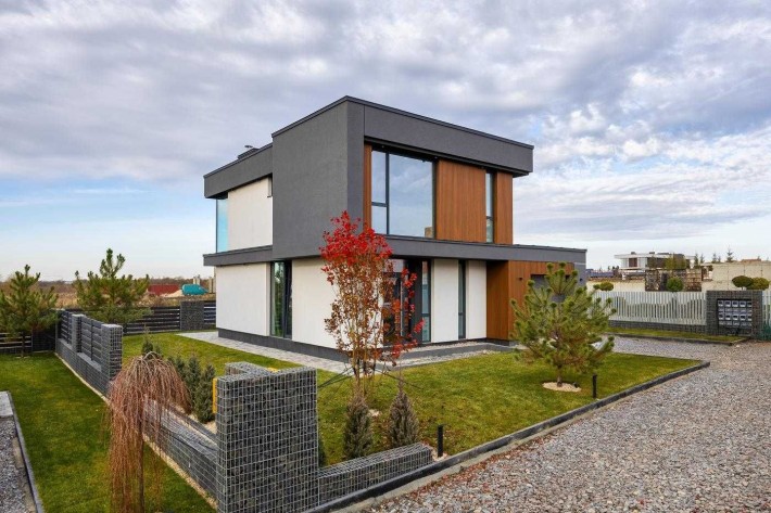 Еліт Будинок/Котедж/ БЕЗ КОМІСІЇ/Сокільники/Львівська область - фото 1