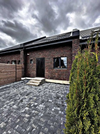 Продаж | Таунхаус із баварської кладки | Сокільники | Розтермінування! - фото 1