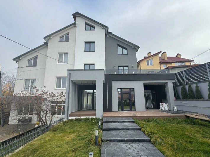 Приватний будинок|Сокільники|на етапі завершення ремонту|240кв.м - фото 1