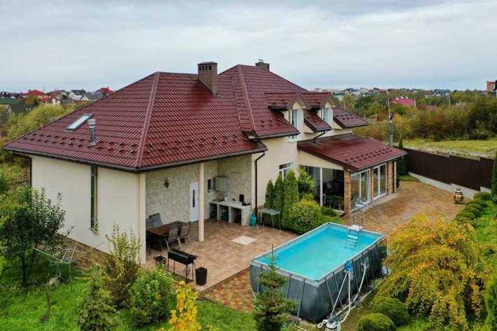 Будинок/Ремонт/Соколина,Сокільники/Львівська область - фото 1