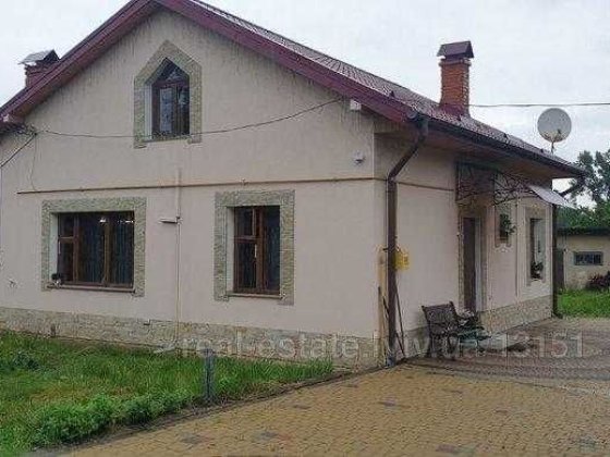 Продаж будинку з ремонтом в с Солонка-153тис уо Солонка