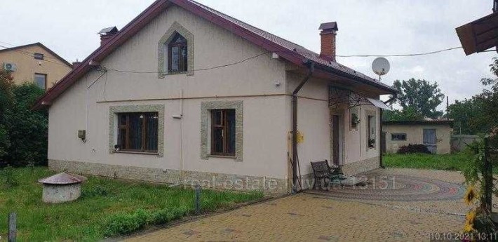 Продаж будинку з ремонтом в с Солонка-153тис уо - фото 1