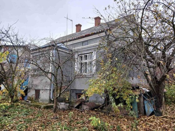 Будинок м.Винники вул.Козацька Винники