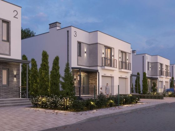 Власник. Котедж в Солонці вул.Наварійська Солонка