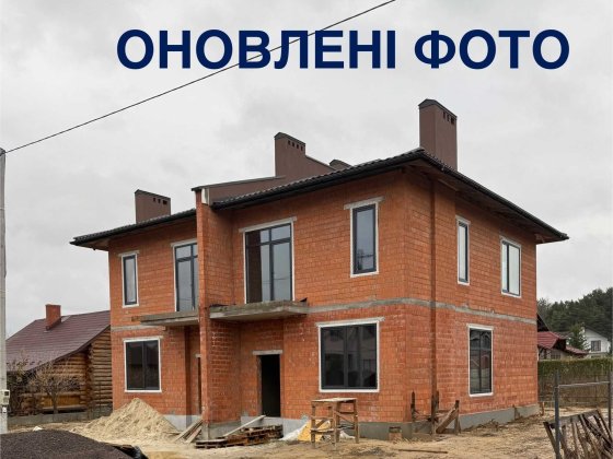 Продаж Котеджів біля лісу (Брюховичі), комукації та інфраструктура Брюховичі