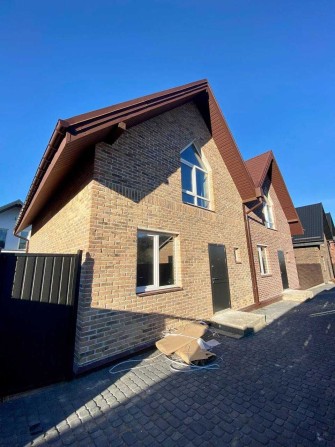 ПРОДАЖ Дуплекс 100м2 , 4 кімнати, БАВАРСЬКА КЛАДКА, від ЗАБУДОВНИКА - фото 1