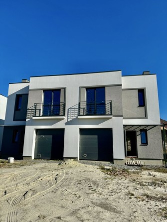 Продається котедж у Солонці - фото 1