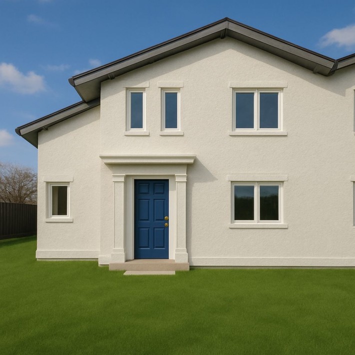 продаємо дуплекс|Винники|165кв.м,5сот - фото 1