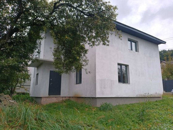 Продаж / Будинок / 0 цикл / Винники /Львівська обл. Винники