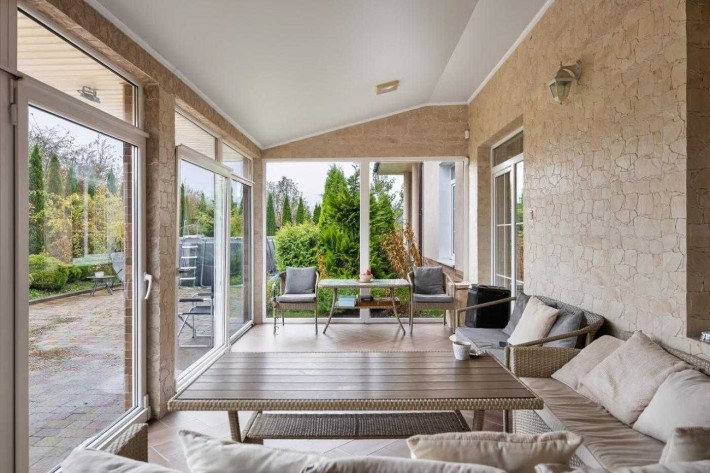 Будинок/Ремонт/Соколина,Сокільники/Львівська область - фото 1