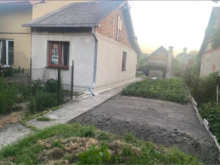 Половина будинку в Брюховичах без Комісіі - фото 1