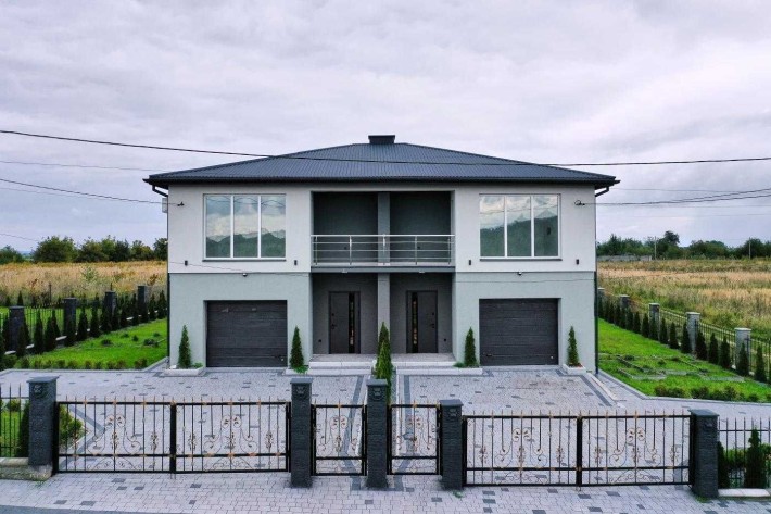 Продаж будинок/котедж, ремонт,техніка, Винники/Дмитровичі/Чишки/Львів - фото 1