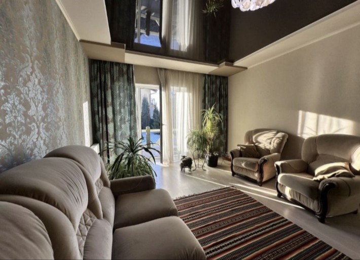 Готовий Будинок в Рудно Львів залізничний р-н - фото 1