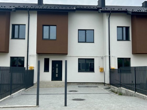 Продаж котеджу! Власник! Рудное