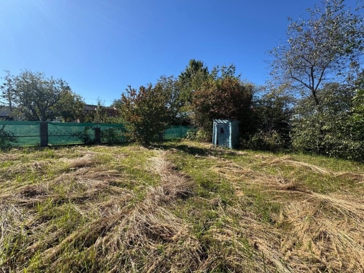 Продаж дачі у с.Солонка - фото 1