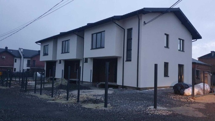 Продаж будинку, Винники, вулиця Керницького - фото 1