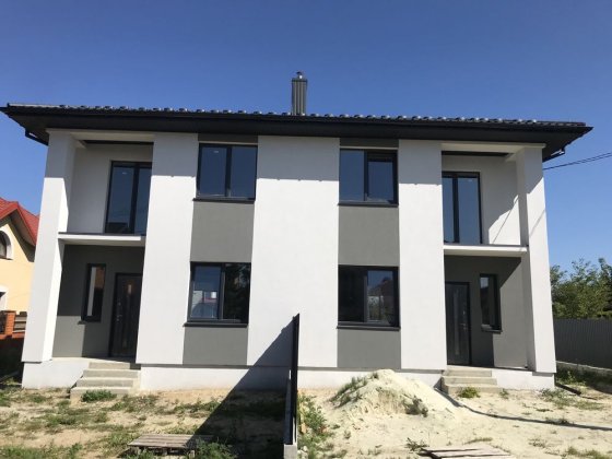 Продаж котеджу Рудно Рудное