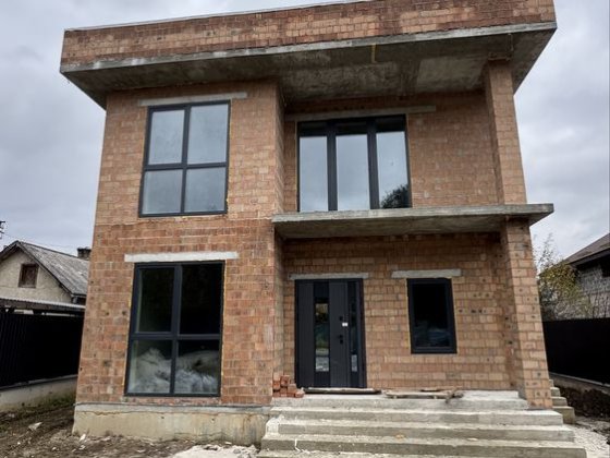 Особняк, окремо стоячий Будинок в Рудно Львів залізничний р-н Рудное