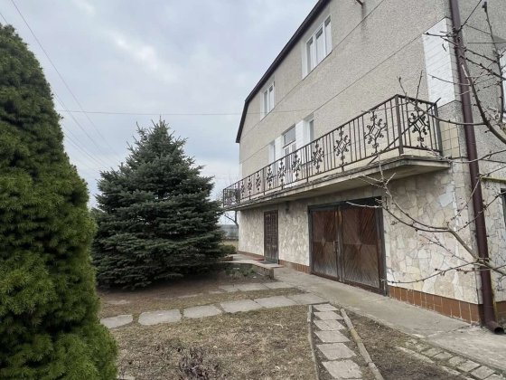 Продаж повністю обладнаного будинку с.Солонка,Львів Солонка