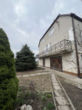 Продаж повністю обладнаного будинку с.Солонка,Львів - фото 1