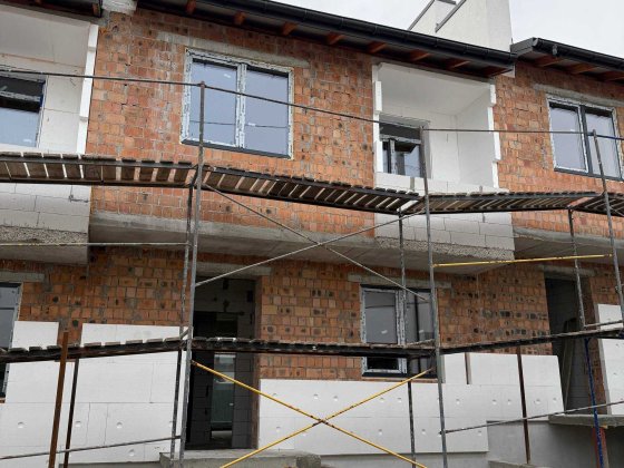 Акція -5000$! Продаж таунхаусів БЕЗ КОМІСІЇ в Рудно по вулиці Мазепи! Рудне