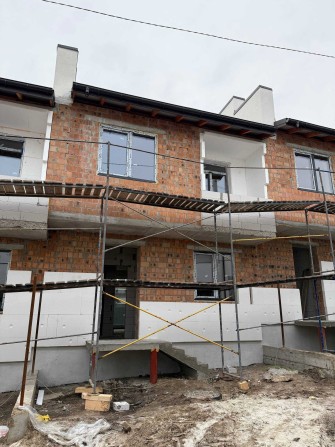 Акція -5000$! Продаж таунхаусів БЕЗ КОМІСІЇ в Рудно по вулиці Мазепи! - фото 1