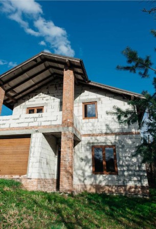 Продаж будинку, Брюховичі, 0 цикл - фото 1