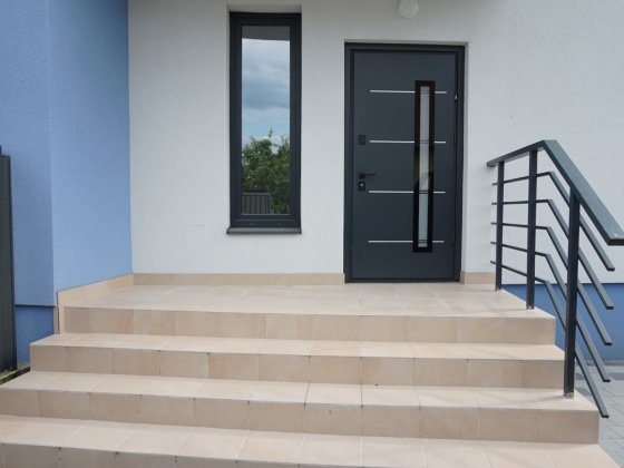 Котедж Рудно Львів