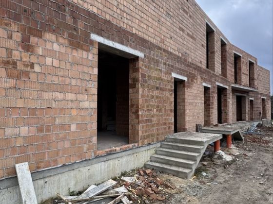 Котедж Львів Рудно Котеджі по 60тис розтермінування 0% Рудное