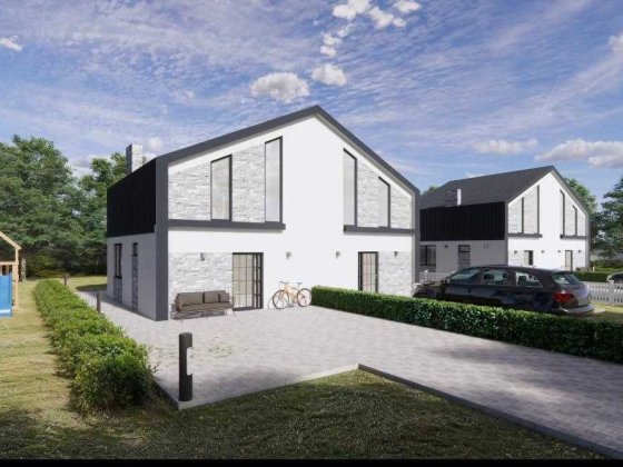 Продаж котеджів смт.Рудне Рудное