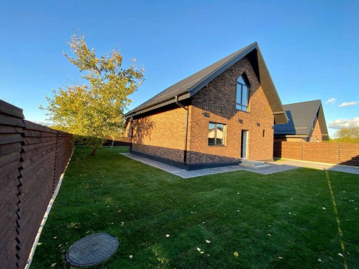 Продаж | Будинок 120м2 | Баварська кладка | Від Забудовника! - фото 1