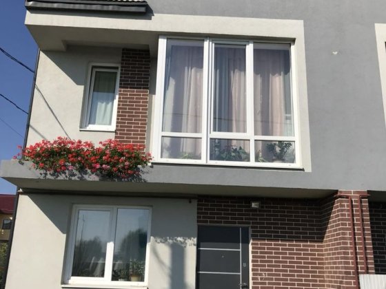 Продається сучасний 3ох пов. котедж |від власник| – 140 м² Рудне Львів Рудное