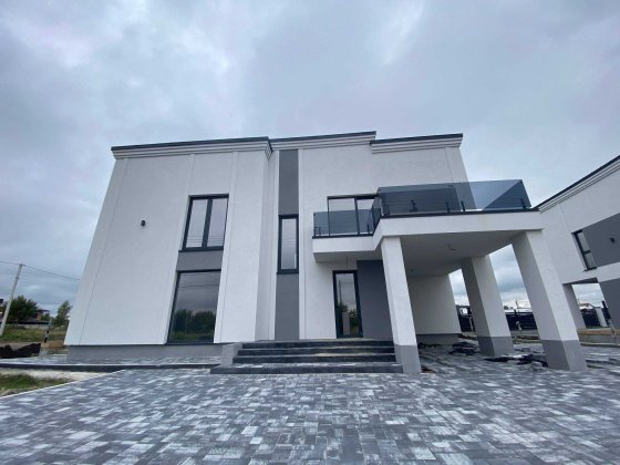 Продаж окремостоячого будинку в с.Сокільники вул.Успенська БЕЗ КОМІСІЇ Сокільники