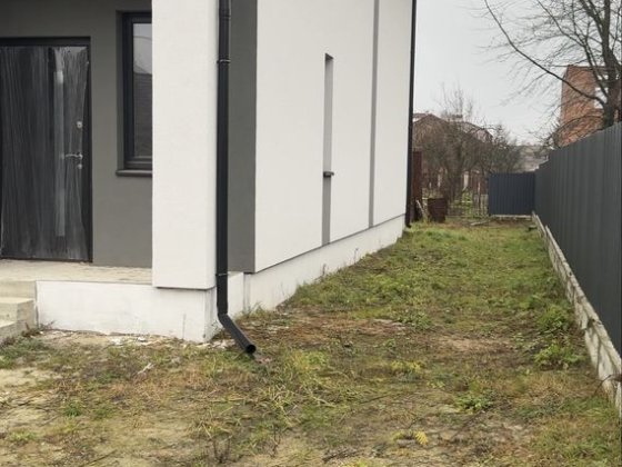 Котедж без ремонту в Рудно (Львів) залізничний р-н Рудное