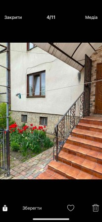 Будинок двоповерховий - фото 1