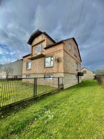 Продаж будинку, Львів-Самбір-Ваньовичі, 22 сот землі - фото 1