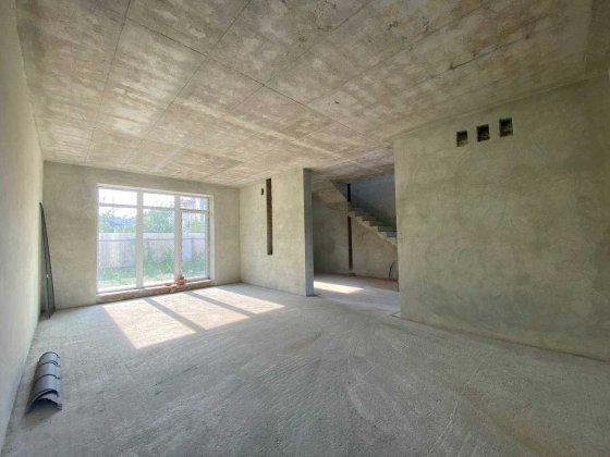 Продаж будинку в м.Винники вул.Лисика вільне планування Винники