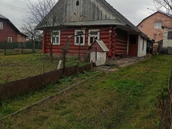 Продаж Будинку в Самборі Самбір