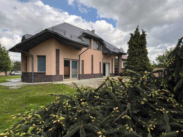 Продаж будинку з ремонтом Солонка - фото 1