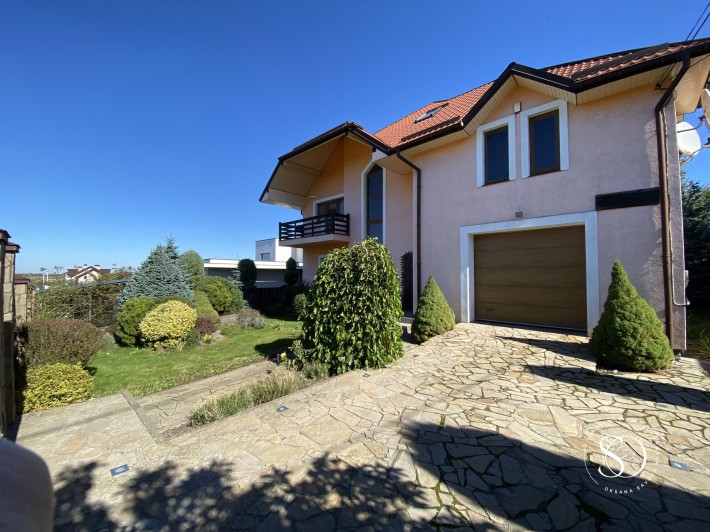 Продаж 4-кім. будинку Солонка - фото 1