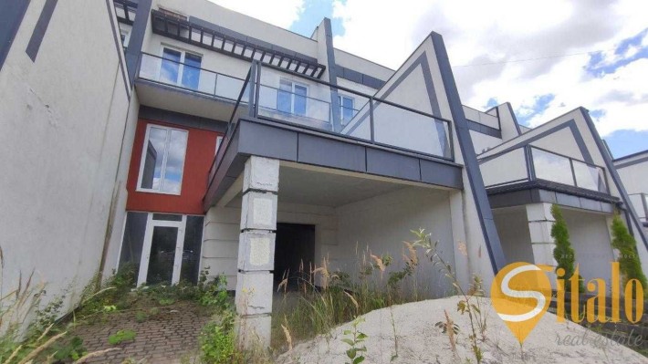 Продаж 4 кімнатного будинку в Солонці - фото 1