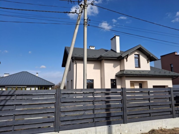 Будинок в Солонці - фото 1