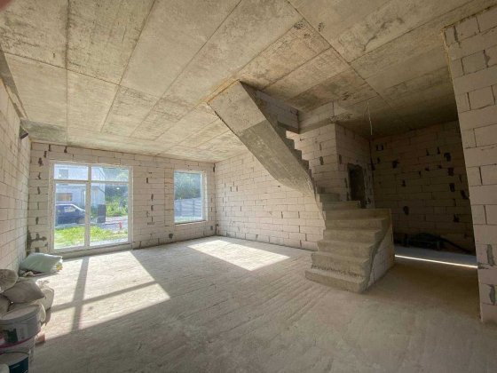 Продаж будинку центр м.Винники ЧОРНА П'ЯТНИЦЯ НОВА ЦІНА 123000$ єОселя Винники