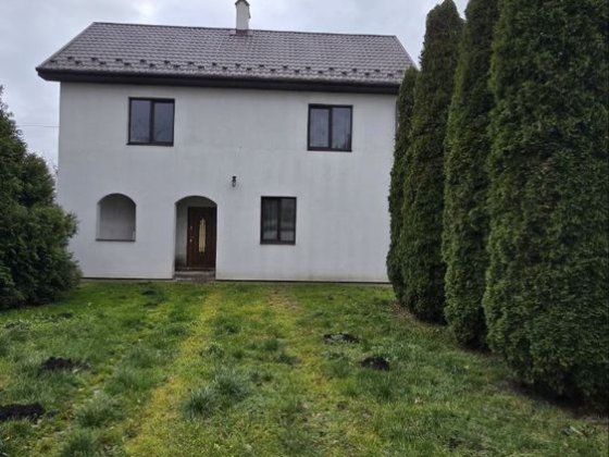 Продаж будинку в Солонці Солонка