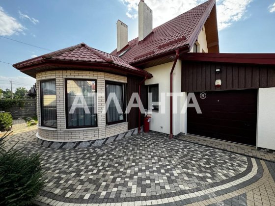 Продаж будинку у Рудно з неймовірною сауною Рудное