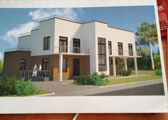 Продаж будинку в Брюховичах вул Незалежності 225500$ - фото 1