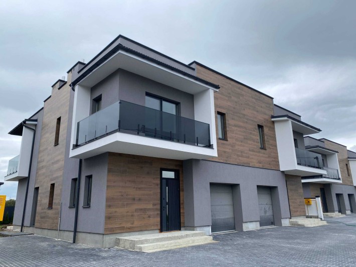 Продаж будинку с.Сокільники по вул.Романа Шухевича. Без комісії! - фото 1