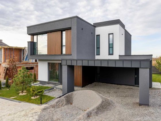 Будинок/0 цикл/Сокільники/Львівська область Сокольники